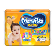 MamyPoko ECO Pants Diaper(M)